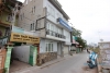 Beautiful House-office for rent in Tay Ho area, Ha Noi city 